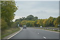 The Ware Bypass, A10 in SG12 0GX