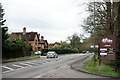 A30, Windlesham in GU20 6LE
