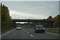 Overbridges, A10 in EN11 9FH