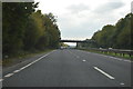 A10, southbound in EN10 7PY