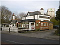 The Plough, Sipson Road in UB7 0JU