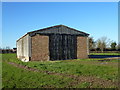 Farm shed near Landbeach in CB25 9FA