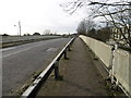 Sipson Lane crossing the M4 in UB7 0NA