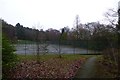 Tennis Courts at The Hollies in LS16 5PR