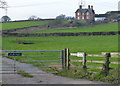 Lawn Farm near New Lubbesthorpe in LE19 4DX