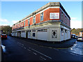 Wheatsheaf Workshops, High Street, Cefn-mawr in LL14 3EG