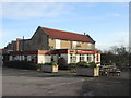 The Butcher's Arms, Woodsetts in S81 8SG