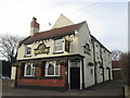 Grey Horses Inn, Carlton in Lindrick in S81 9DX