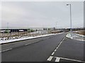 ASDA supermarket distribution centre in OL16 4XN