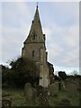 Former church of St. Benedict, Wood Enderby in PE22 7PQ