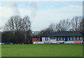 Newark Cricket Ground, Notts. in NG24 1WN