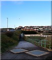 Marine Path, Saltdean in BN2 8LZ