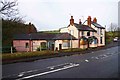 The Manchester Inn (4), Bromsgrove Road, Romsley, Worcs in B62 0ET