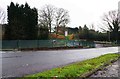 The Manchester Inn (5) - car park, Bromsgrove Road, Romsley, Worcs in B62 0ET