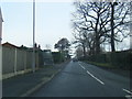 Plough Lane, Brown Heath in Christleton