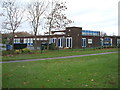Byerley Park Primary School, Newton Aycliffe in DL5 7PX