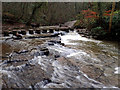 Stepping Stones, Skelton Beck in TS12 1LT