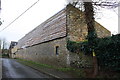 Barn conversion beside Manor Road in OX1 5AA