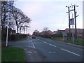 Rolston Road (B1242), Hornsea Burton in HU18 1TA