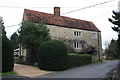 #7 Manor Road, "Stone Croft" in OX1 5AA