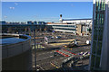 London Heathrow Airport : Terminal 3 in TW6 1NQ