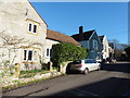 Houses, Buckland St Mary in TA20 3JF