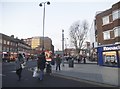 High Road, Wood Green in N22 6EB