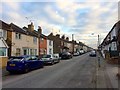 Church Road, Swanscombe in DA10 0BG