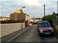 Hope Road, Swanscombe in DA10 0BG