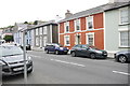 Coloured Houses of West Wales (14) in SA46 0JJ