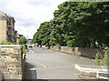 Laund Road, Salendine Nook, Lindley cum Quarmby in HD3 4ZX