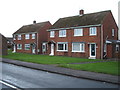 Houses in Chilton in DL17 0YZ