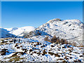 Summit area of Glenridding Dodd in CA11 0PL