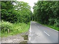 View SW along Thornden Wood Road in CT5 3ES
