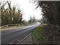 B653 Cory-Wright Way & Marford Bridge in AL4 8BZ
