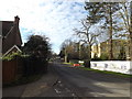 B653 Codicote Road, Wheathampstead in AL4 8FE