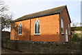 Frilford Evangelical Chapel in Frilford