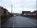 Dean Road, Ferryhill  in Ferryhill
