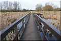 Heather Farm Wetland Centre, Horsell Common in GU21 4XY