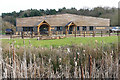 Heather farm visitor centre in GU21 4XY