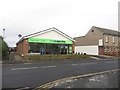 Co-operative Food Supermarket, Pegswood in NE61 6FU