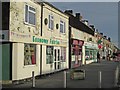 Holmewood - Economy Fabrics on Heath Road in Holmewood