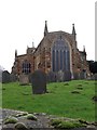 Rothwell Parish Church in NN14 6HG