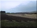 Arable land, Balgavies in DD8 2UD