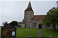 Church of St Mary the Virgin in TN29 0BW