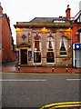 The Midland (1), 526-528 Bearwood Road, Bearwood in B66 4AX