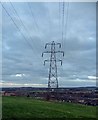 Power to the Dearne Valley in S73 9RG