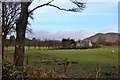 Farmland at Croft House, Enochdhu in PH10 7PW