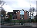 Shildon Methodist Church in DL4 1EY