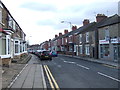 Albert Street, Shildon in DL4 2AS